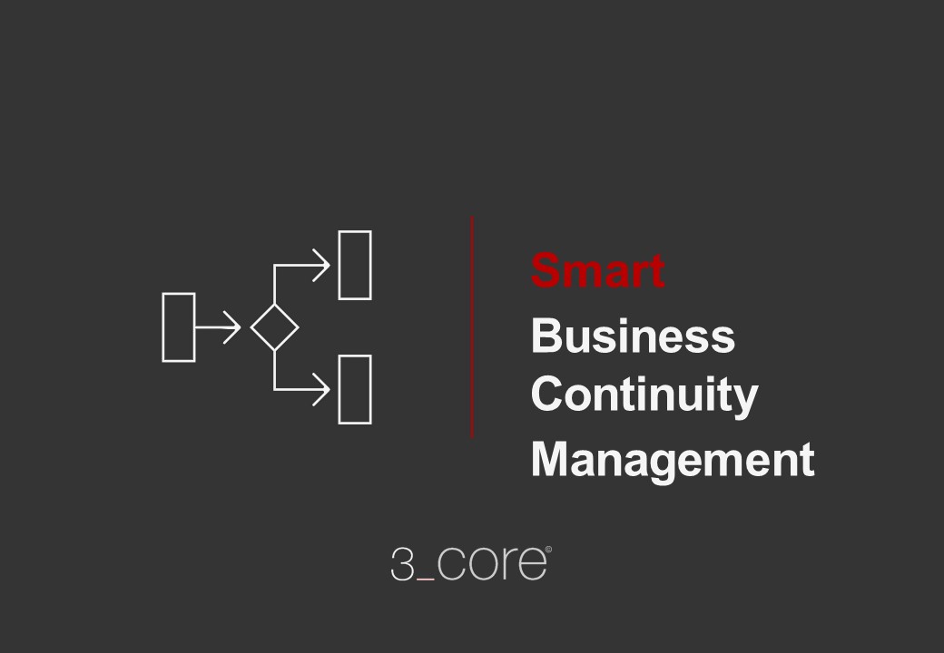 Read more about the article Download Smart Business Continuity Management