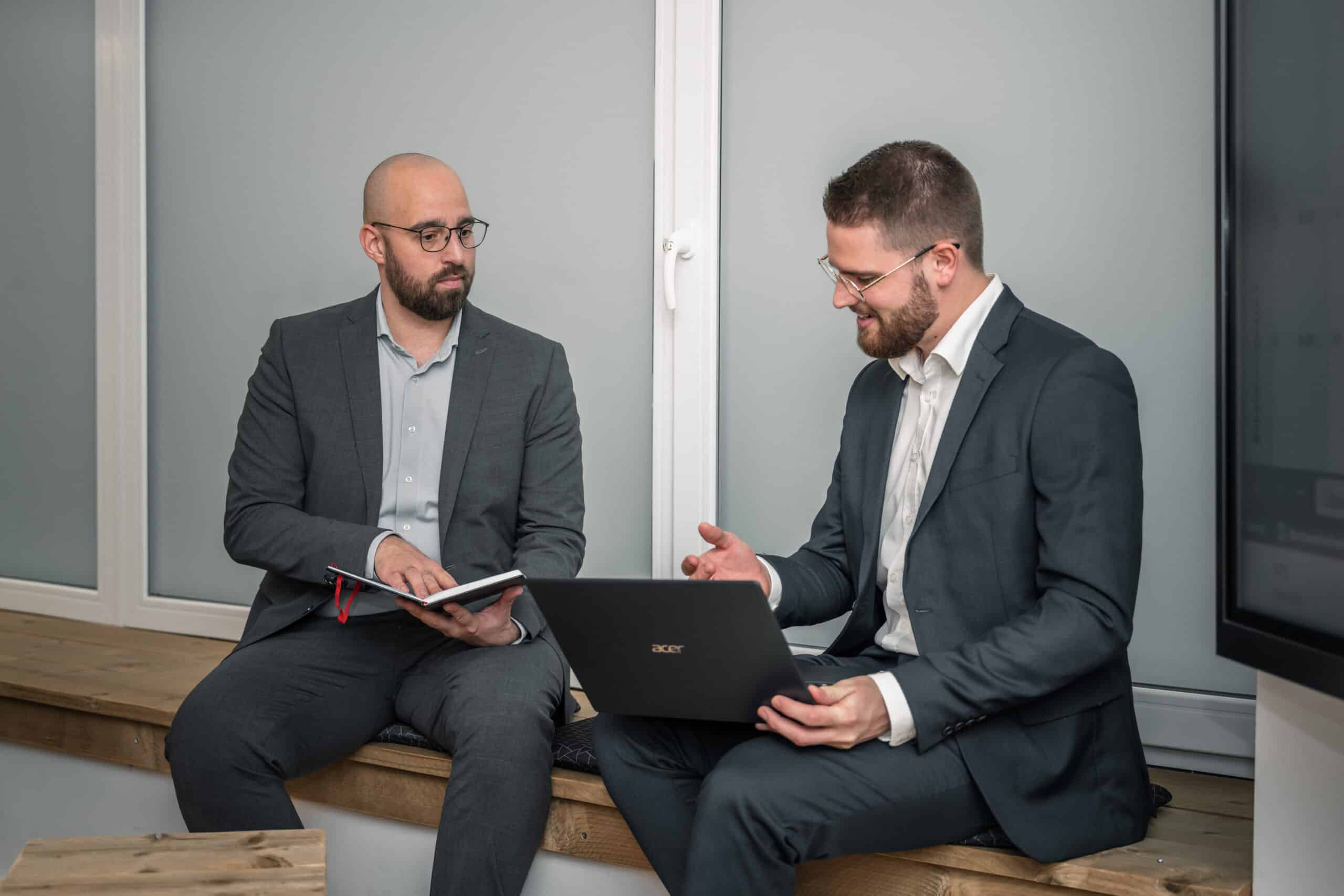 Read more about the article BCM to secure Critical Processes