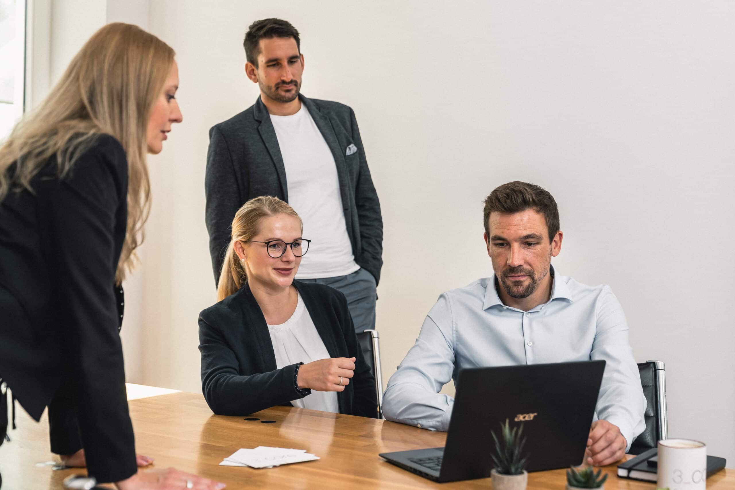 Mehr über den Artikel erfahren Corporate Security Governance für Online-Versandhändler