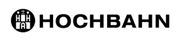 Corporate Resilience Management – 3-core 18 Hamburger Hochbahn Logo